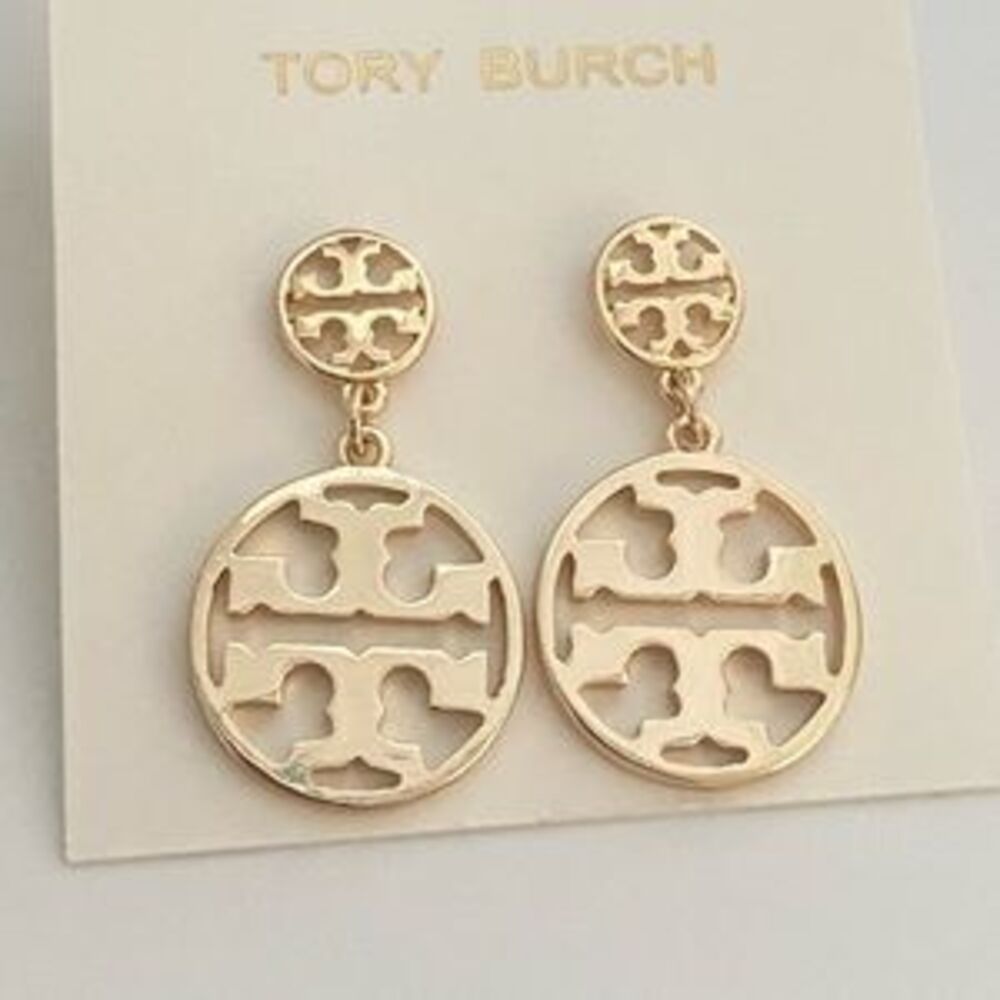 TORY BURCH.Gemini link bracelet